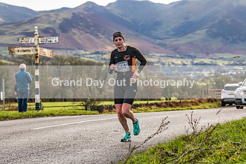 North Lakes Half Marathon  10k-1075 - North Lakes Half Marathon & 10K Road Races Monday 2nd January 2023