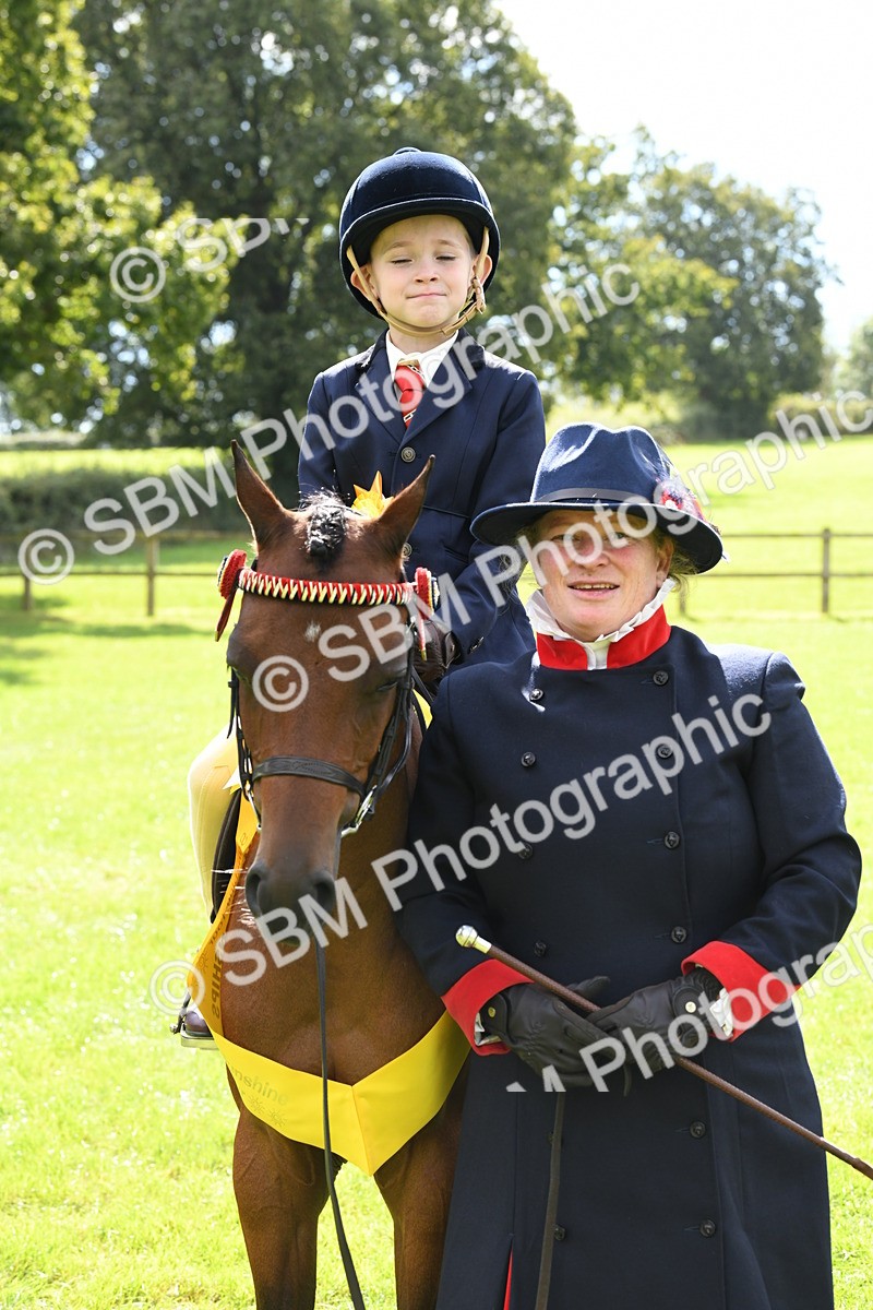 SBM_41255 - S19 - Lead Rein Show & Show Hunter Pony