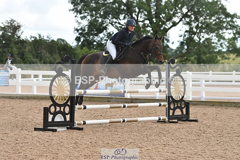 240727A-141847-05474 - Cls 23 95cm Amateur Qualifier
