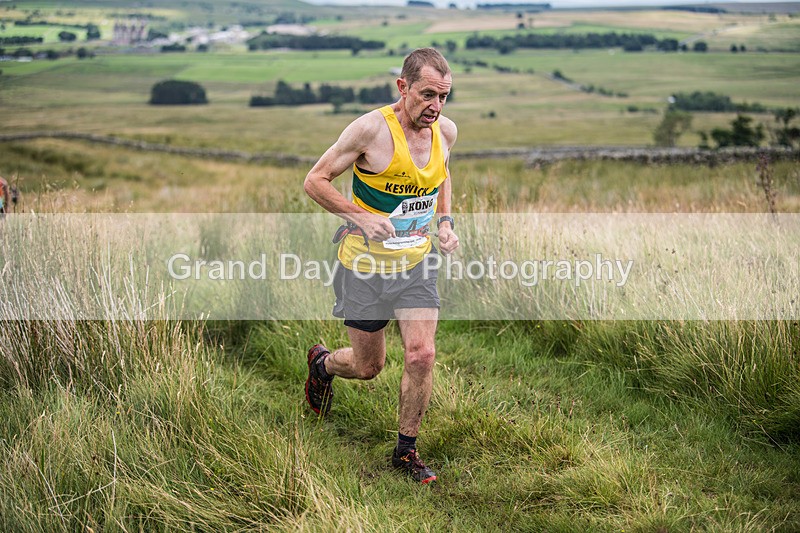 HWH-90 - High Wether Howe Fell Race Saturday 26th July 2025