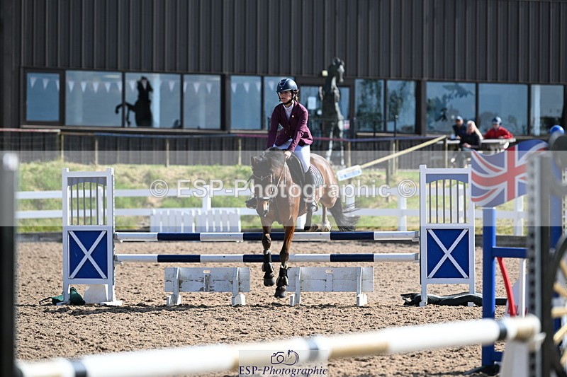 240609A-092010-03441 - Cls 21 Pony Discovery and 90cm Open