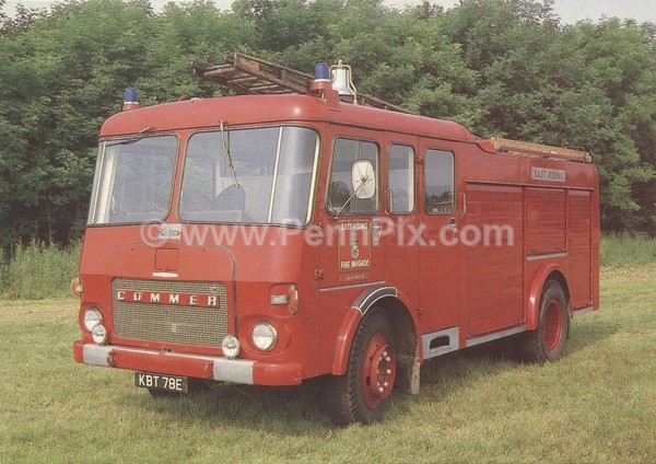 47 - Fire Engine Photos