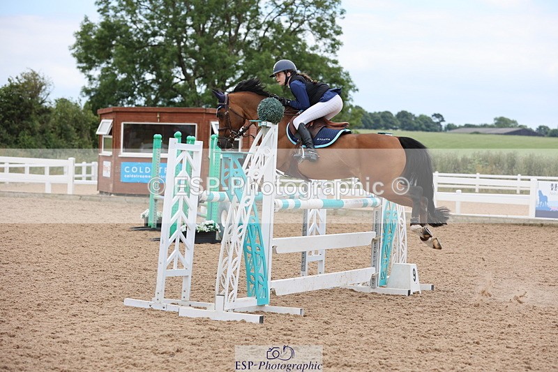 240630A-152558-14729 - Cls 33 Foxhunter and 1.10m Open