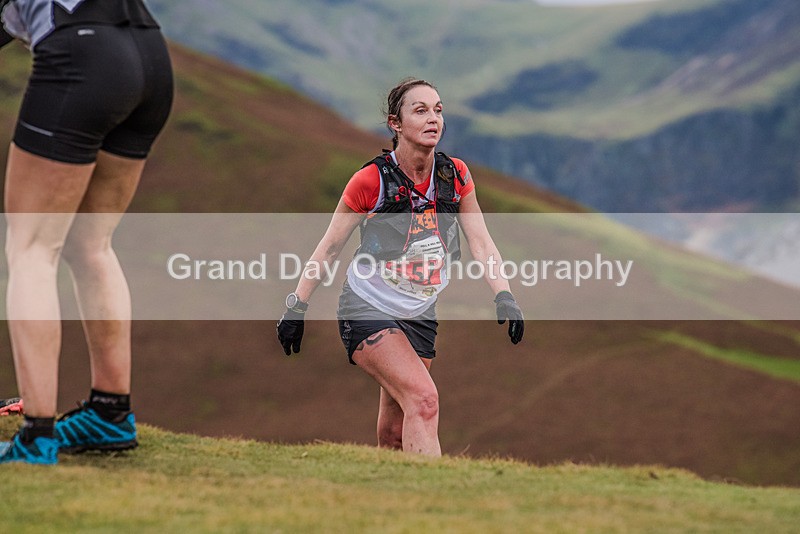 British Fell Relay-3652 - British Fell & Hill Relay Championship Braithwaite Keswick Saturday 21st October 2023