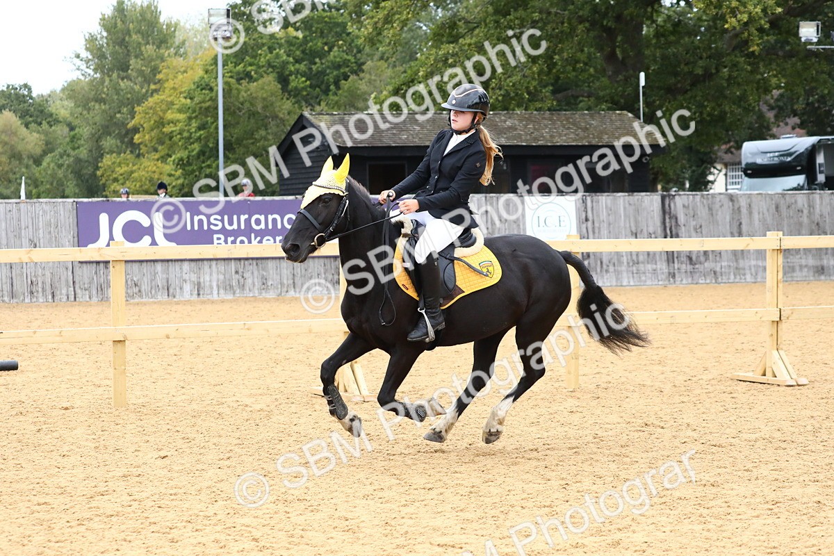 SBM_63999 - J65 - Junior pony 70cm Championship