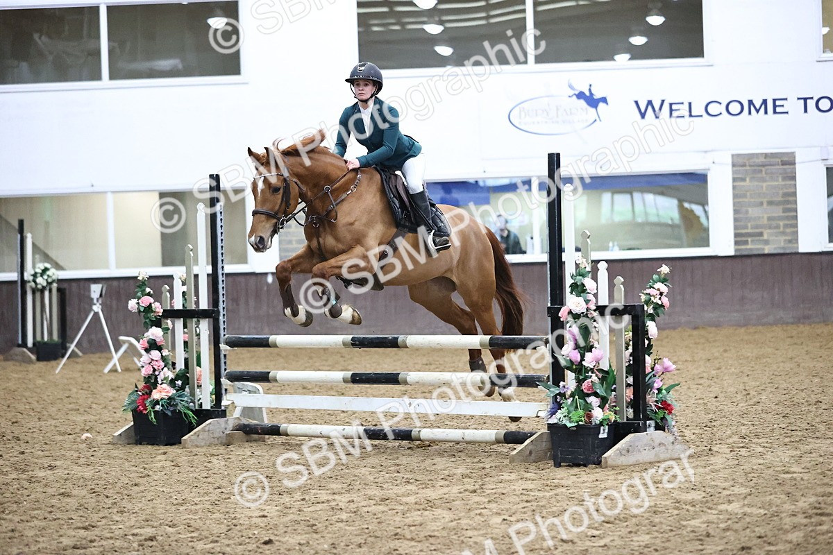 SBM_006741 - Class 20 - Senior British Novice - 90cm