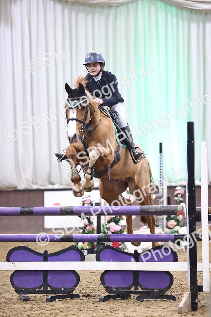 SBM_007650 - Class 23 - Senior Newcomers - 1.10m