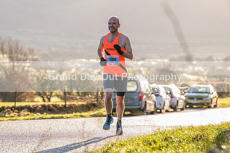 North Lakes Half Marathon  10k-344 - North Lakes Half Marathon & 10K Road Races Monday 2nd January 2023