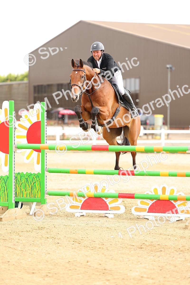 SBM_010857 - Class 5 - National 1.30m Open