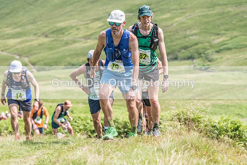 Wasdale-384 - Wasdale Horseshoe Fell Race (Bad weather route) Saturday 11th July 2026