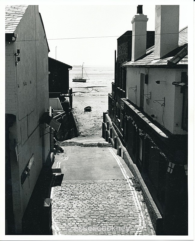  - Leigh on Sea
