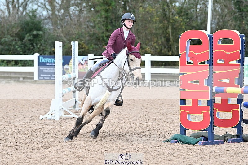 231119A-102053-04877 - Sun Cls 3 BlueChip Pony Discovery Qualifier