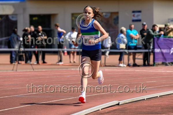 Relays26-914618 - Female Set Two