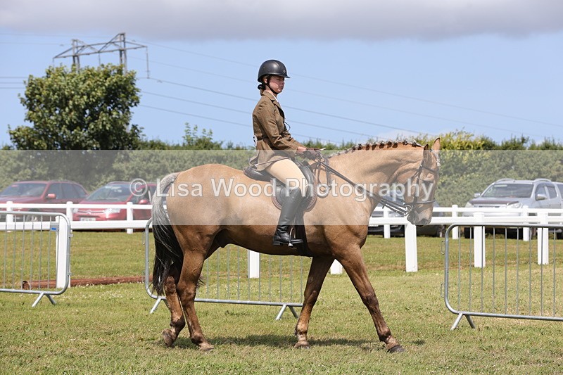 1X9A4267 - Class 34: Veteran Ridden