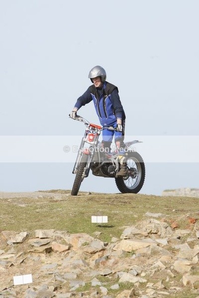 TR 150309-136 - North Trial 15/03/09