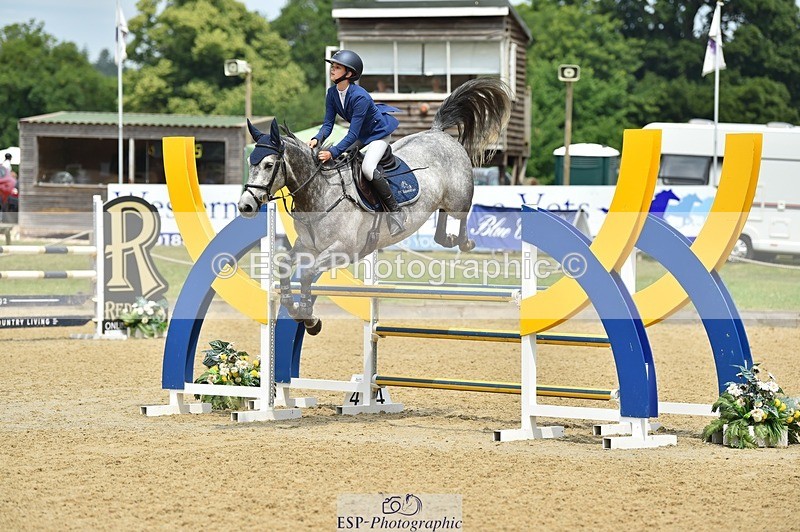 230617-121208-02526 - Cls 09 Blue Chip Pony Newc 1st Rnd