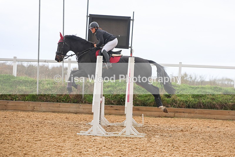 3E7A9950 - Class 4: 80cm