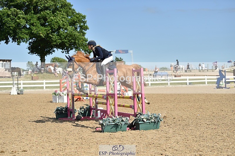 250628-165554-06879 - Cls 24 Pony Discovery & 90cm Open