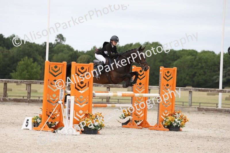 20250622-8149 - PC100 Qualifier - Round 2