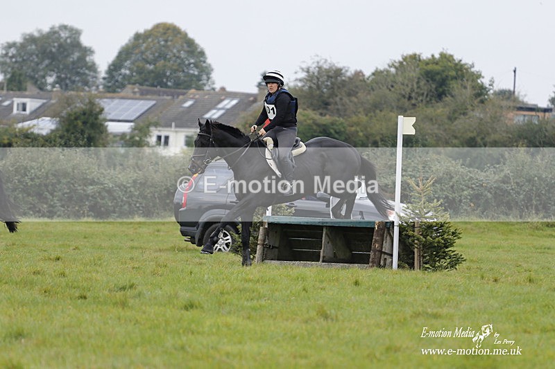  WWHT 171021 1786 - Novice Pairs (0.80m)  17/10/21