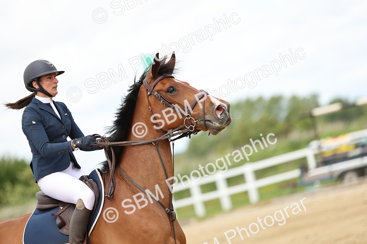 SBM_000683 - Class 3 - Senior Discovery - 1.00m