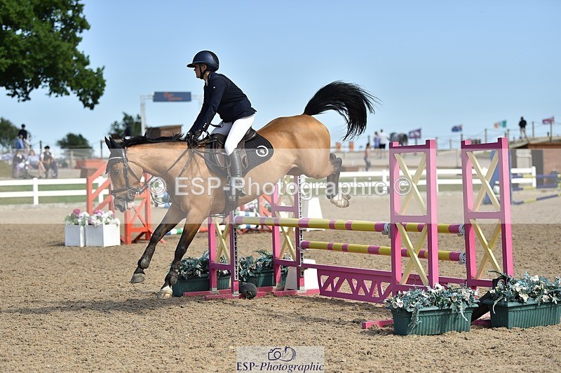 250628-163610-06692 - Cls 24 Pony Discovery & 90cm Open