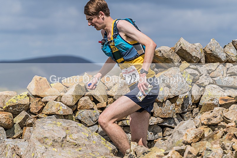 Ennerdale-159 - Ennerdale Horseshoe Fell Race Saturday 8th June 2024