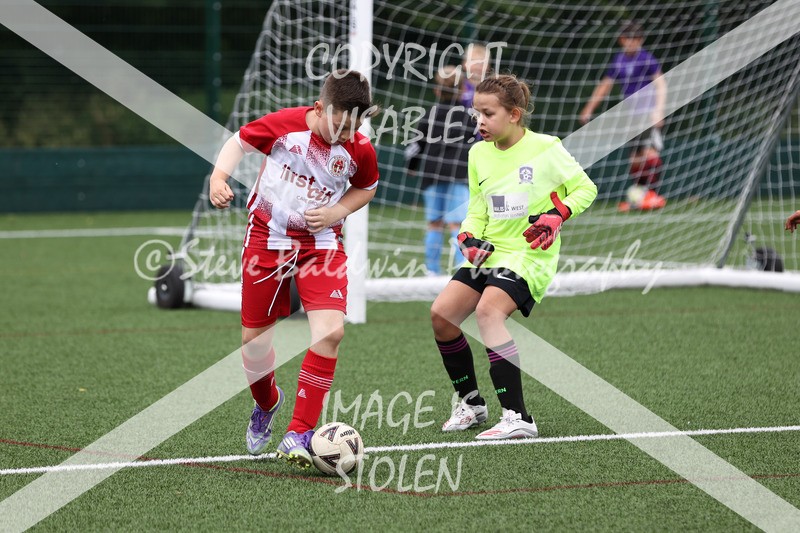 1DX30576 - Sun 7th U10 Boys