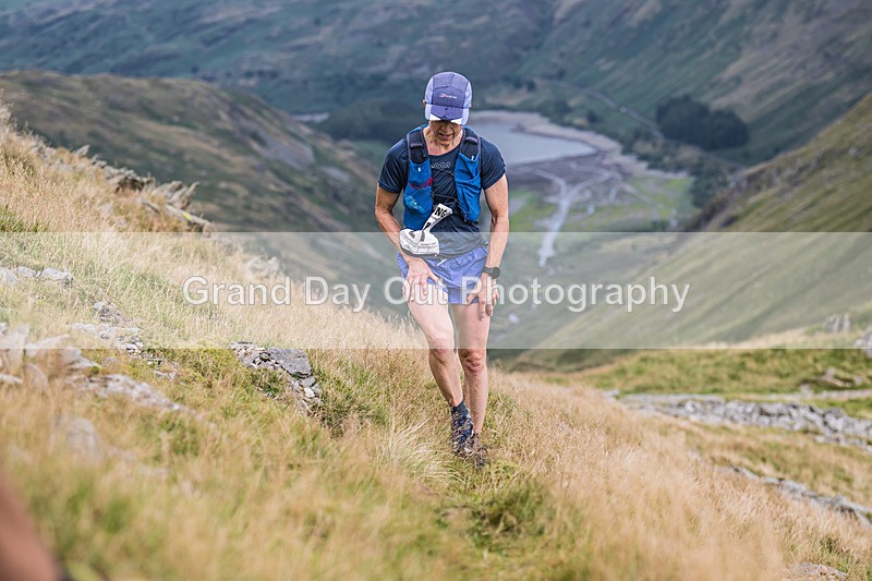 Hartsop Hop-99 - Hartsop Hop Fell Race Saturday 22nd August 2026