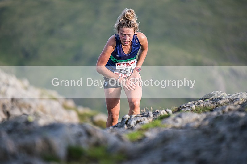 Blisco-181 - Blisco Dash Fell Race Wednesday 16th July 2025