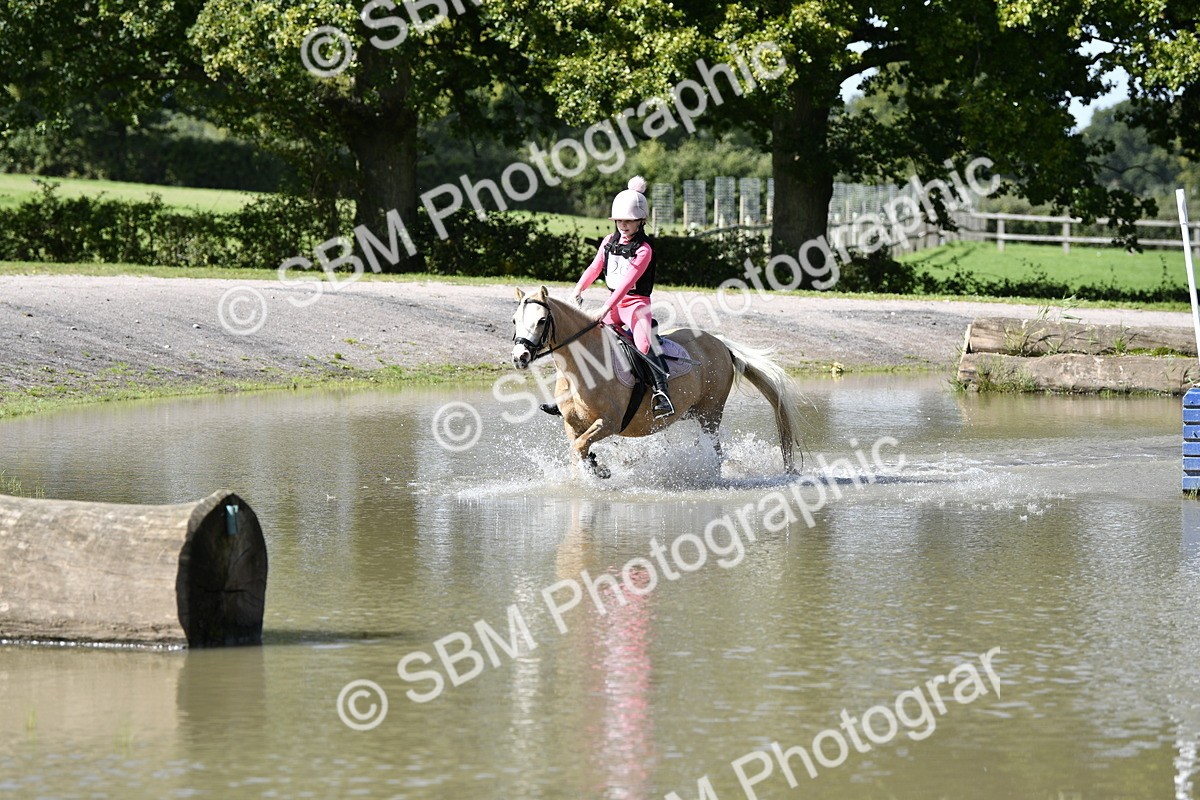 SBM_19175 - E8 - Eventers Challenge 50cm championship