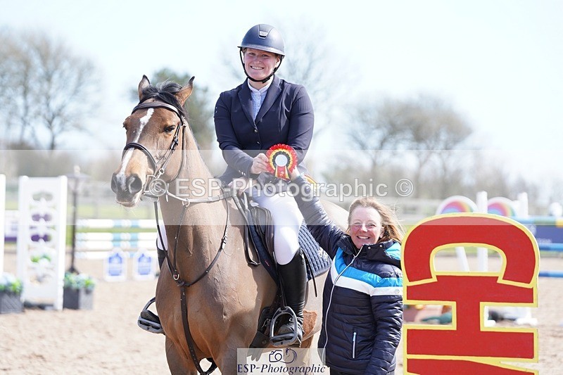 250330-132930-07203 - Cls 27 Snr 1.05 and 1.10m Grand Prix