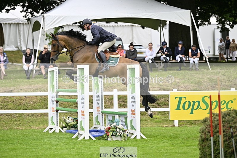 250613A-130351-02046 - Cls 3 Snr Foxhunter