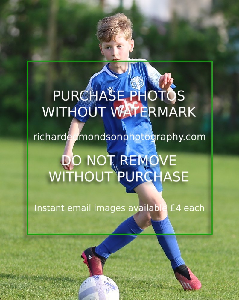 IMG_7471 - Wattsfield Utd Under 9's vs Kendal Utd Under 9's (9/5/24)