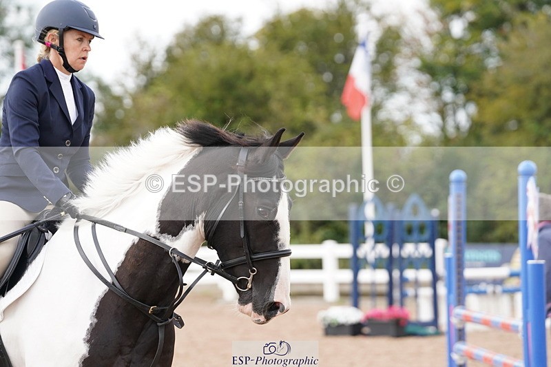 240915A-111822-09363 - Cls 33 85cm Amateur Qualifier
