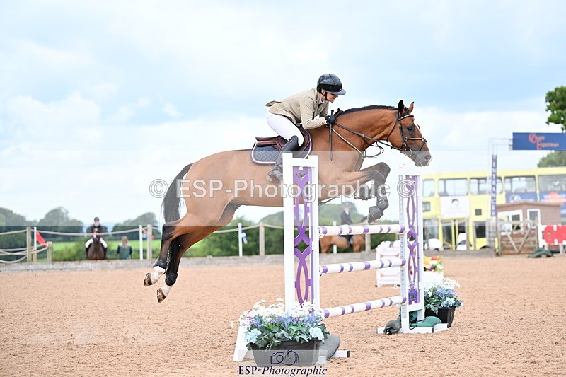 240726A-133650-01468 - Cls 3 Snr Foxhunter