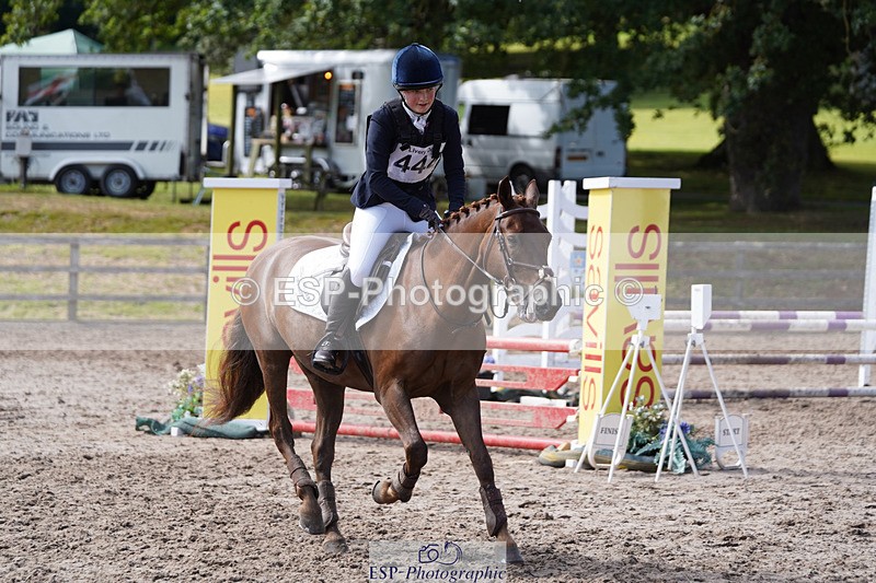 240824X-141756-28148 - 80cm Round 1 14.00 to 15.30