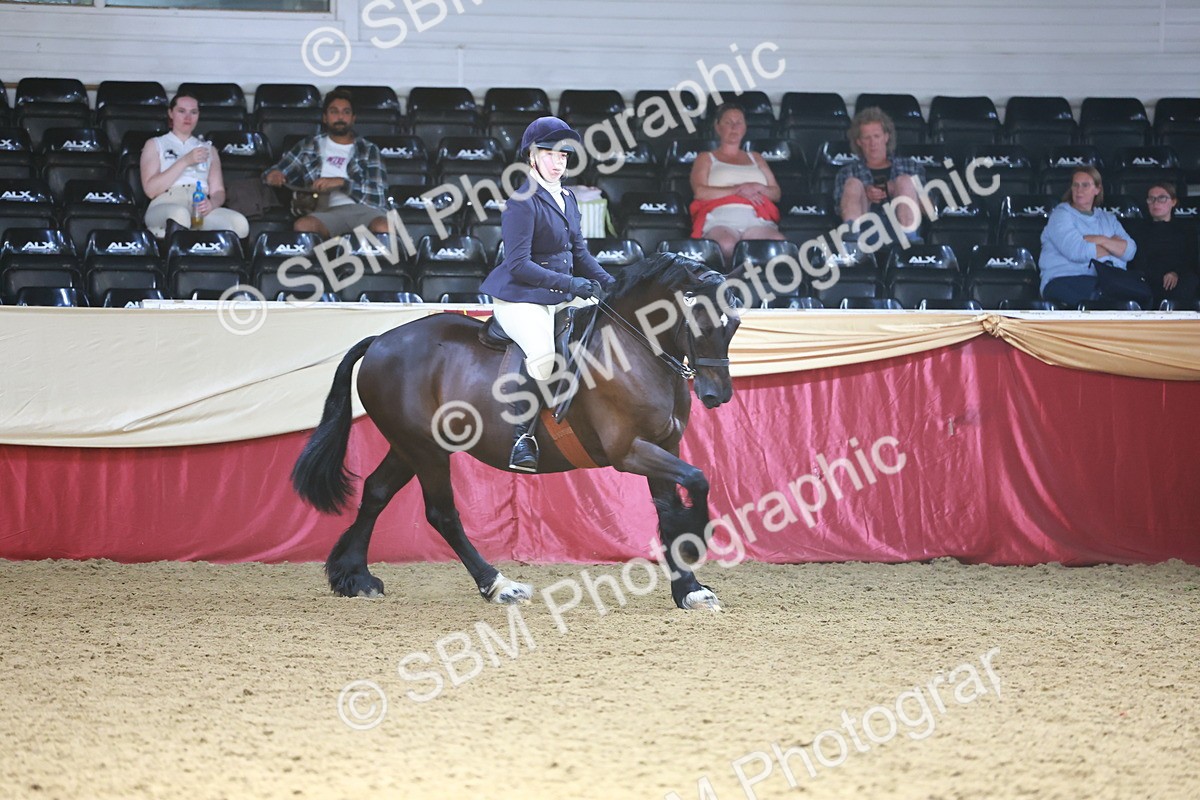 SBM_23981 - Class 905 - Supreme Final - Ridden Veteran