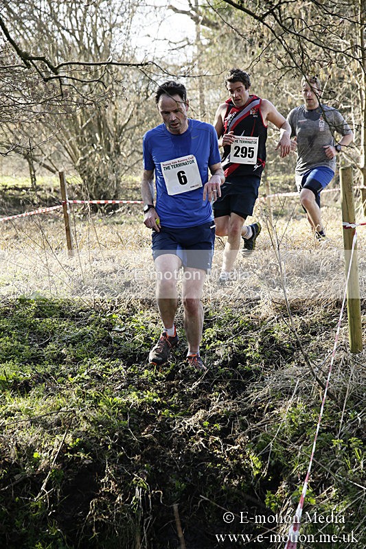 PVT 240219 255 - The Terminator Race - Pewsey Vale - 24/02/19