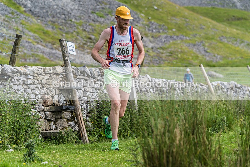 Settle Hills-446 - Settle Hills Fell Race Sunday 21st June 2026
