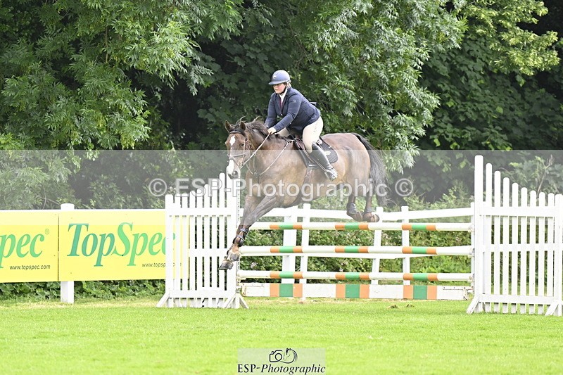 250613A-115529-00822 - Cls 2 Snr 1.15m Members Cup