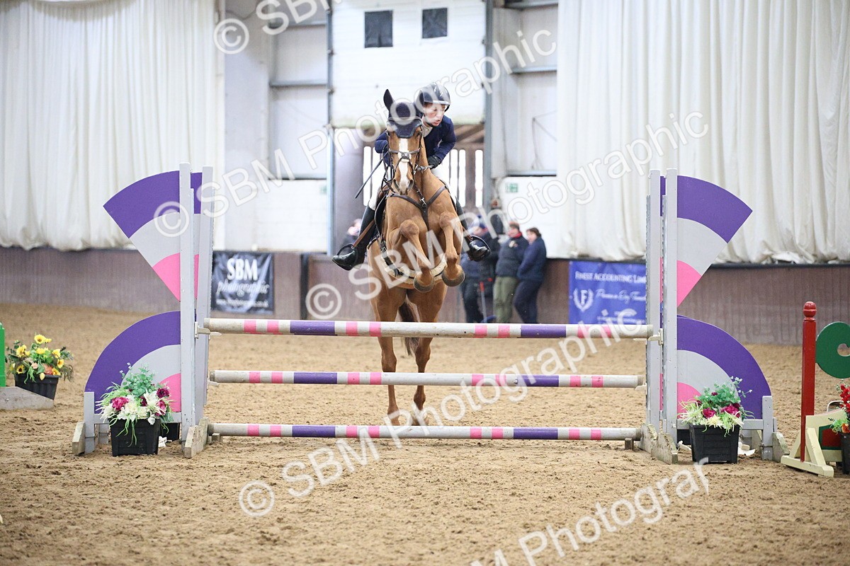 5K7A3129 - Class -1 - Equissage Pulse Senior BritiNovice/ 90cm Open