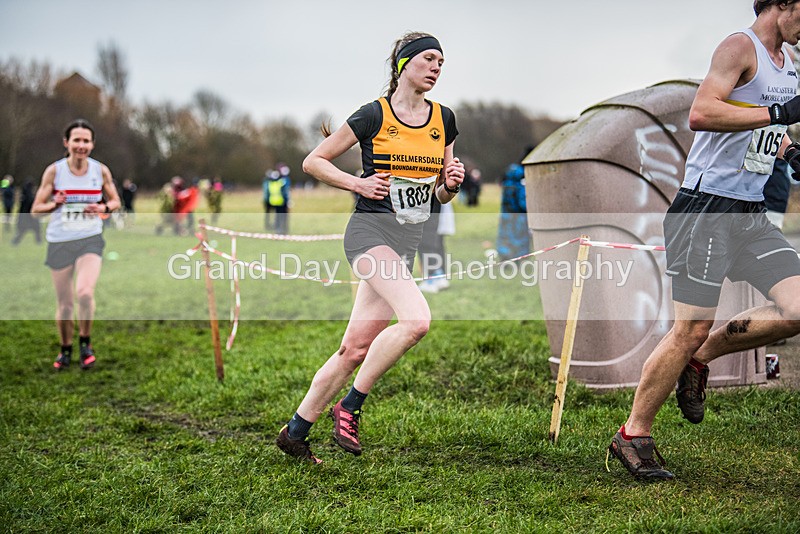 Blackpool-216 - Mid Lancs XC Blackpool Saturday 13th January 2024
