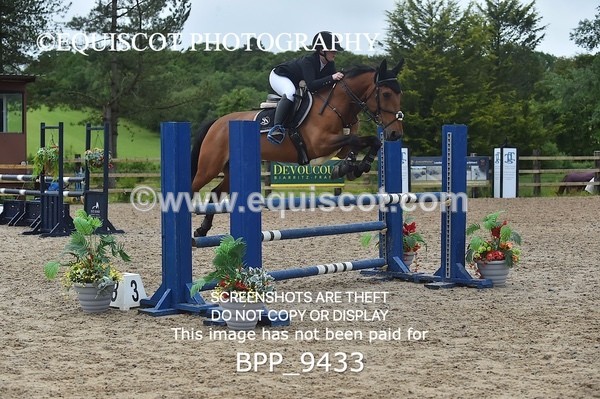 BPP_9433 - CLASS 18 SUN Pony Newcomers/ 1m Open