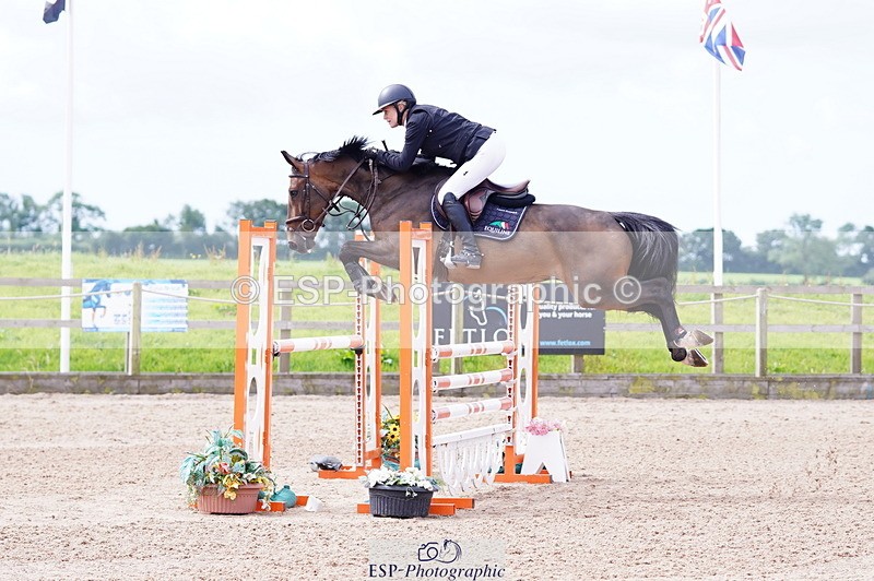 240804A-105014-10492 - Cls 43 5 Yr Old Champs