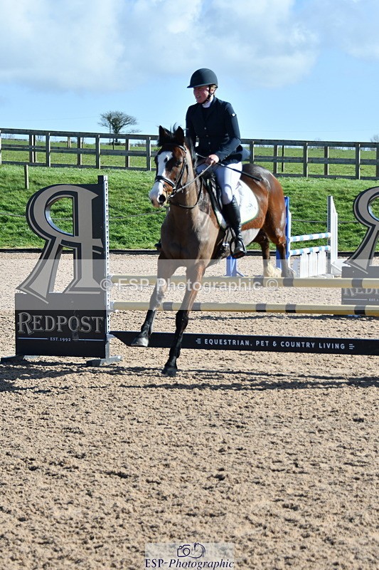 240306A-104449-00203 - Cls 1 British Novice and 90cm Open