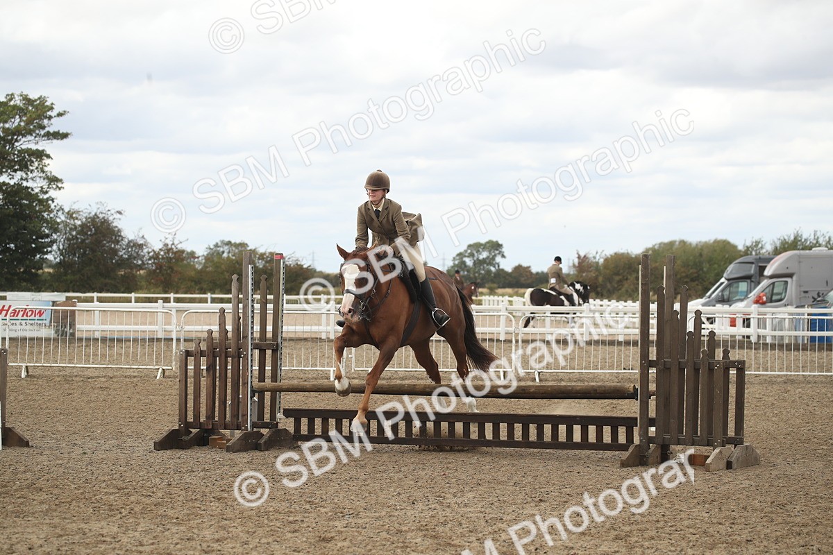 SBM_17745 - Class 508a - Working Veteran 70cm (15-19)