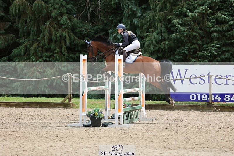 250703A-144842-05250 - Cls 9 Snr Discovery and 1m Open