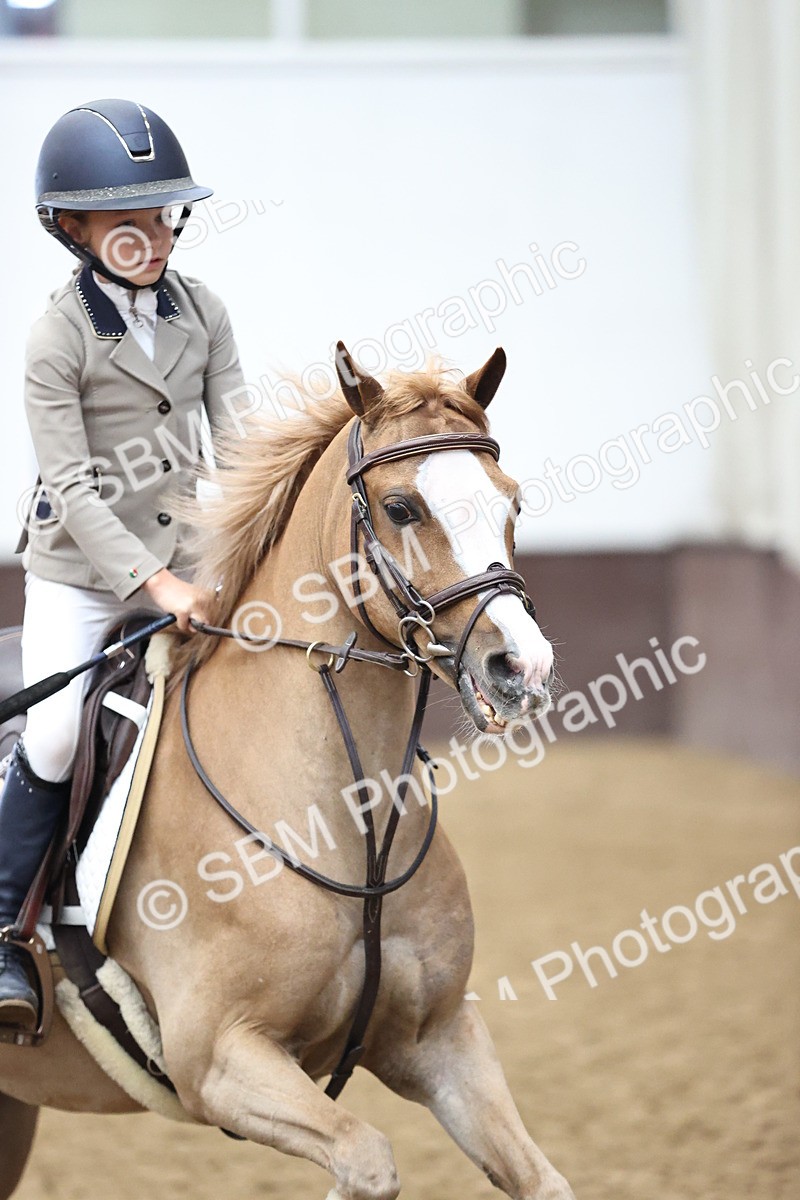 SBM_000929 - Class 4 - Springboard 128cm 138cm Restricted Handicap 90cm 1.00m