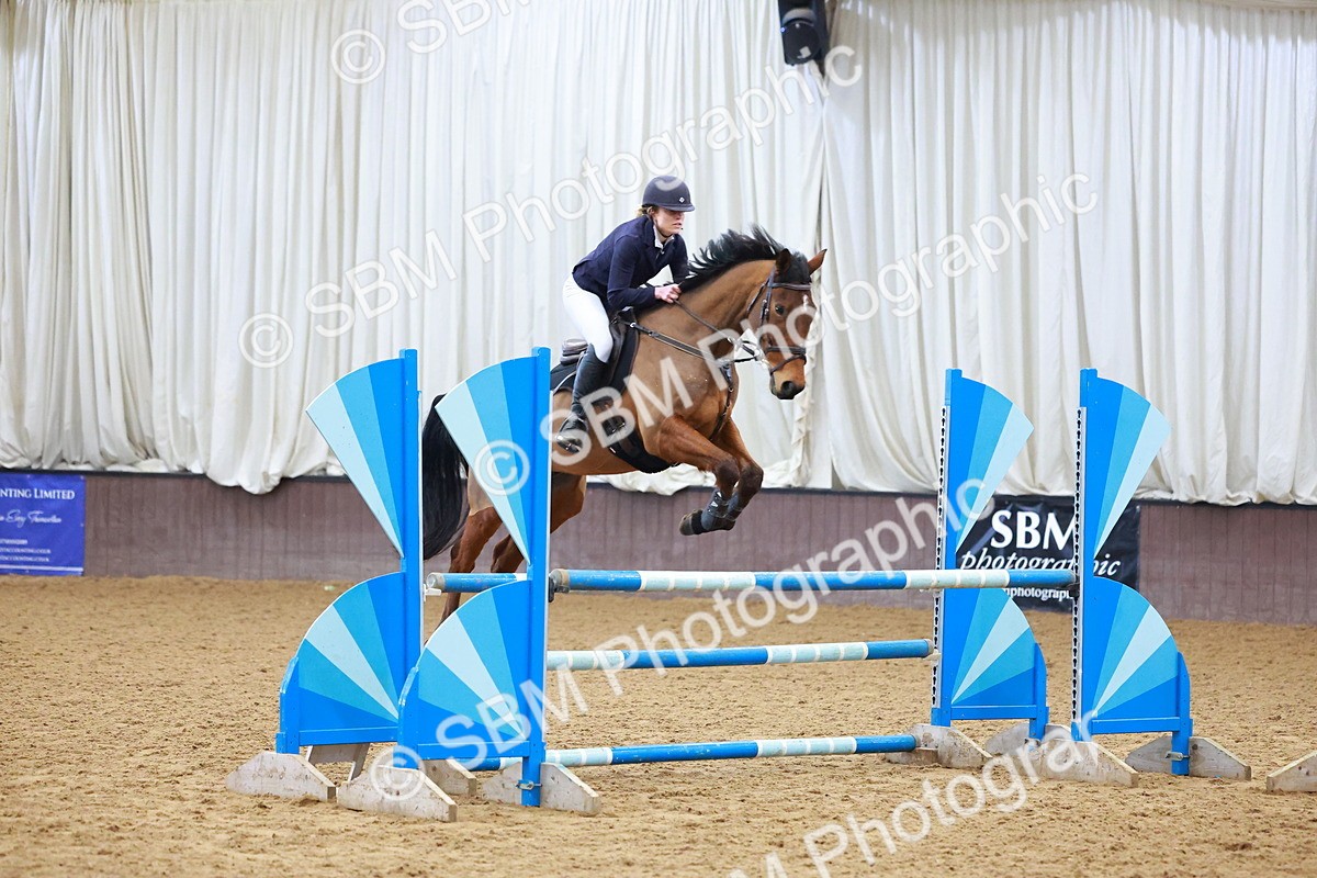 SBM_001047 - Class 3 - Senior Discovery 1.00m
